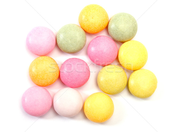 colorful candy Stock photo © Discovod