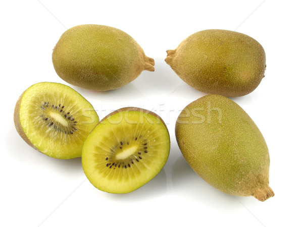 Stock photo: Kiwi