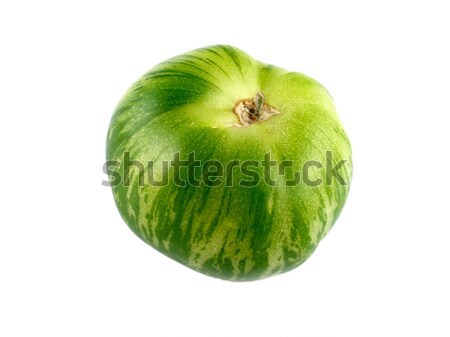 Heirloom tomato Stock photo © disorderly