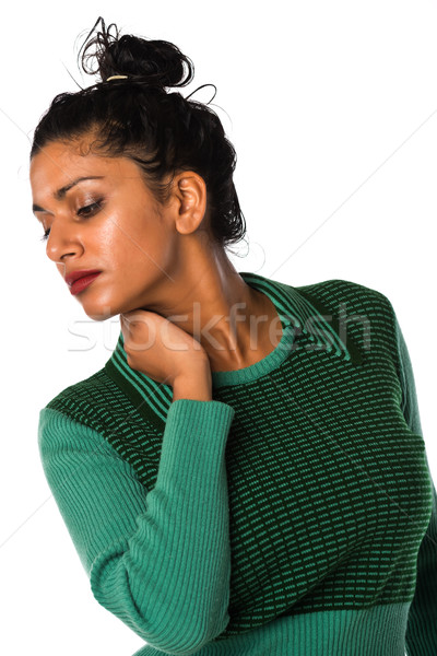 Indian Stock photo © disorderly