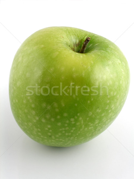 Granny Smith Stock photo © disorderly