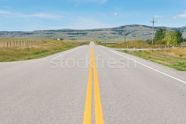 Highway Stock photo © disorderly