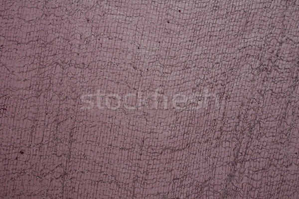 Mauve gauze Stock photo © disorderly