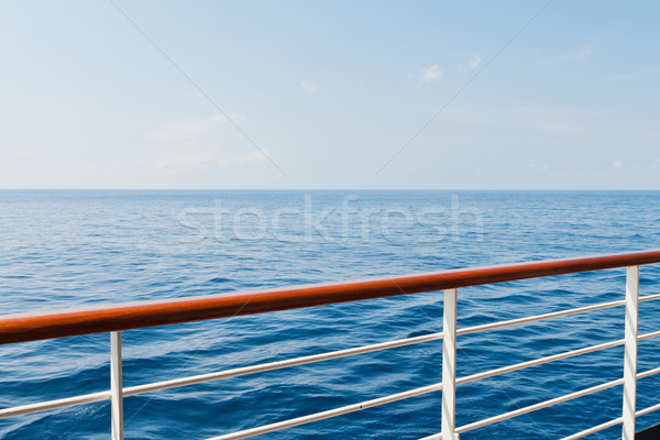 Cruising Stock photo © disorderly
