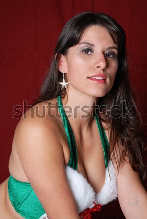 Latina Stock photo © disorderly