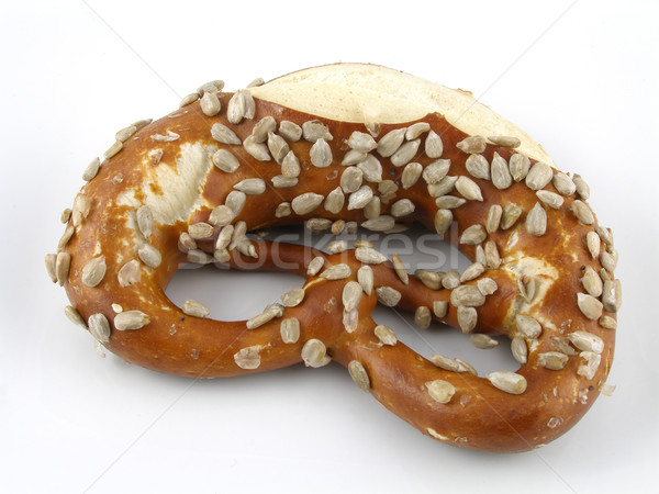 Pretzel Stock photo © disorderly