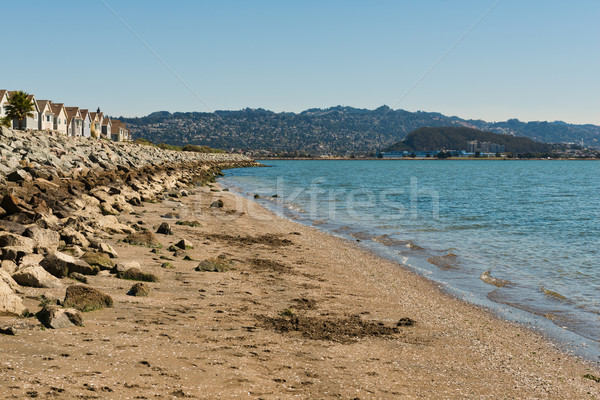 Stock photo: Bay Trail