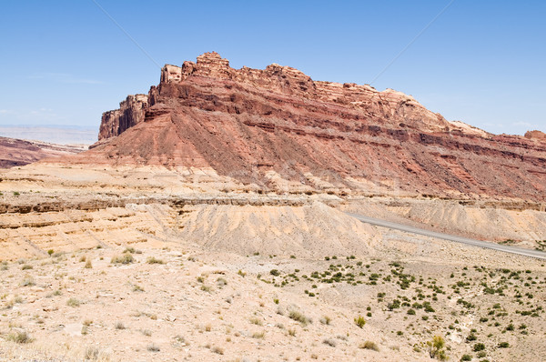 Randevú utah megyében