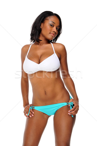 Bikini Stock photo © disorderly