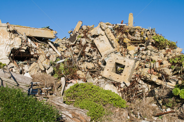 Remains Stock photo © disorderly