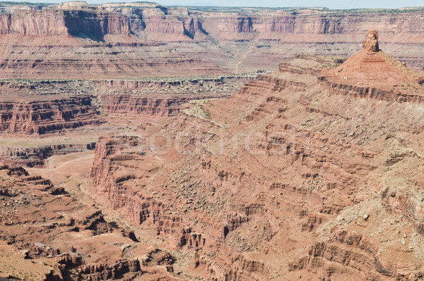 Colorado River Stock photo © disorderly