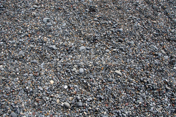 Roci pietricele acumulator punct semiluna oraş Imagine de stoc © disorderly