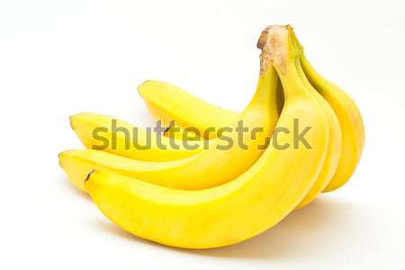 bananas Stock photo © djemphoto