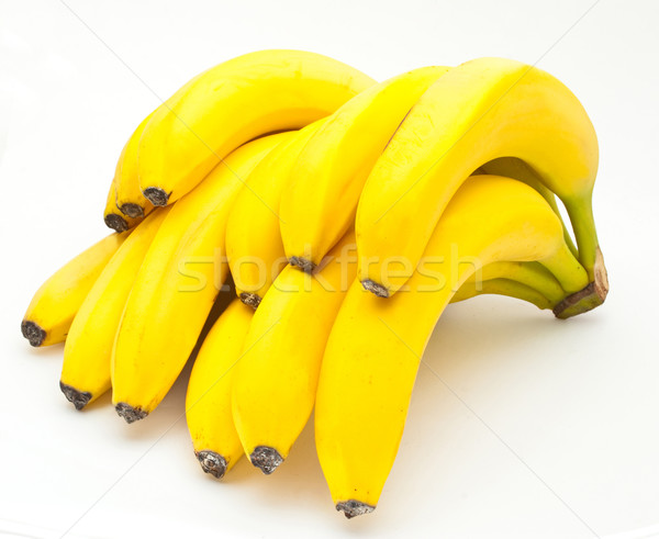 bananas Stock photo © djemphoto