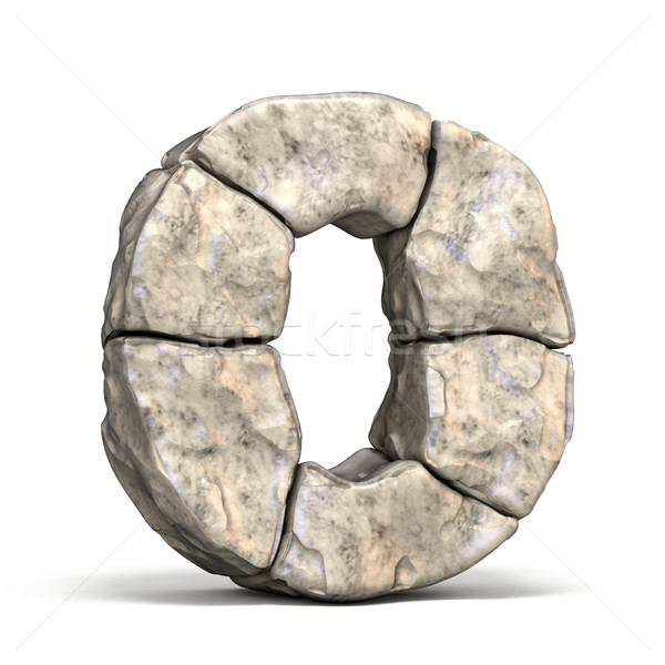 Imagine de stoc: Piatră · trecut · 3D · 3d · face · ilustrare