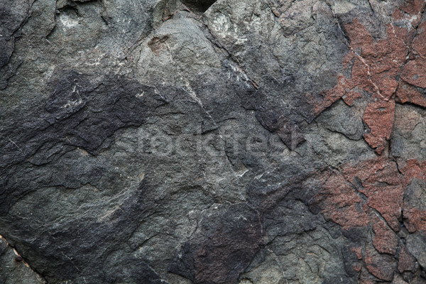 background the old stone wall stone structure Stock photo © dmitriisimakov
