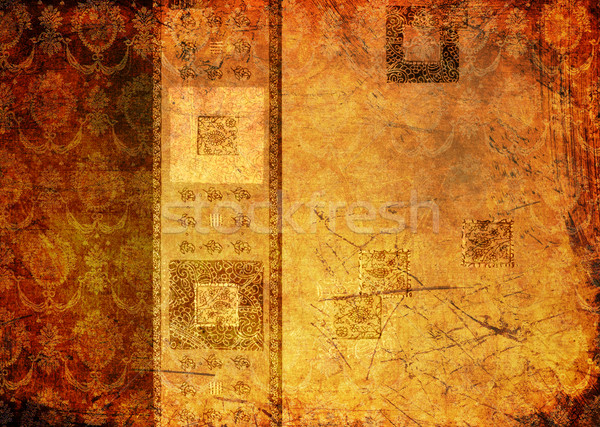textured background Stock photo © dmitroza