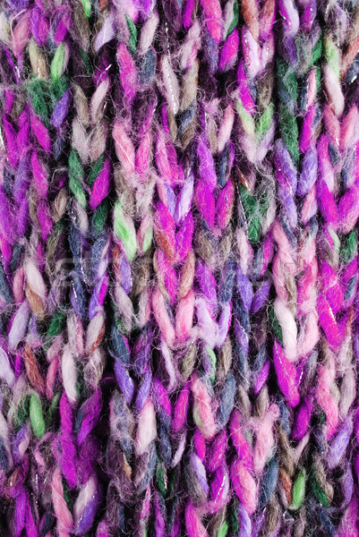 knitting background Stock photo © dmitroza