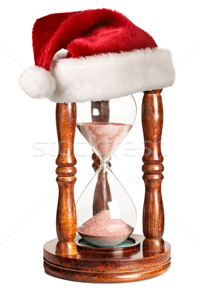 Cristmas is coming! Stock photo © dmitry_rukhlenko