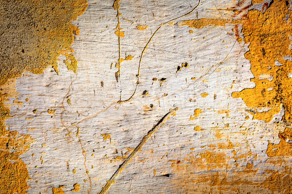 Painted plaster wall texture Stock photo © dmitry_rukhlenko