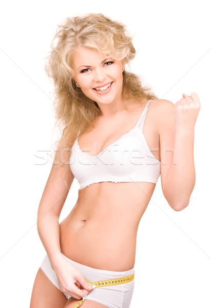 [[stock_photo]]: Jeunes · belle · femme · blanche · femme · sexy