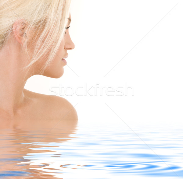 sideview Stock photo © dolgachov