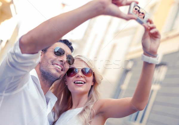 [[stock_photo]]: Couple · photo · photos · caméra