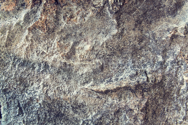 Ulga kamień tekstury projektu budowy ściany Zdjęcia stock © dolgachov