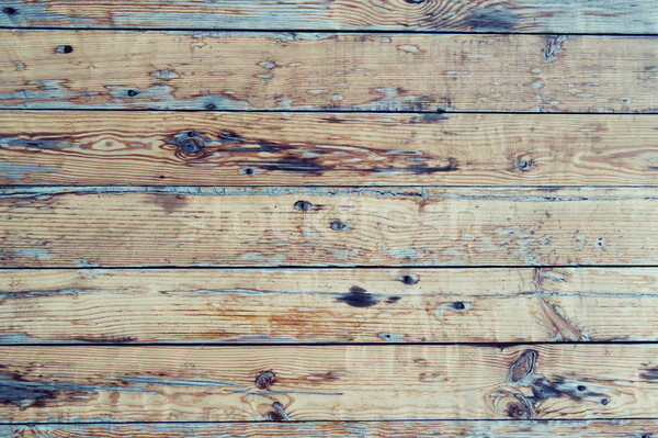 old wooden boards backgrounds Stock photo © dolgachov
