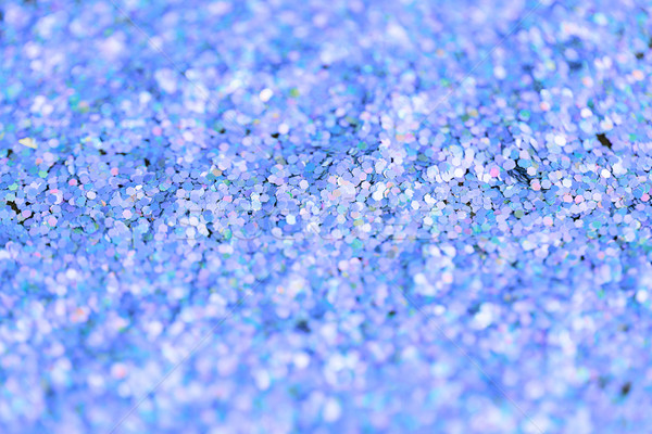purple glitter or sequins background Stock photo © dolgachov