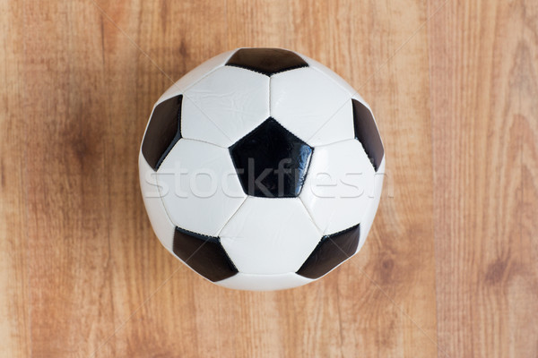 Fútbol balón de fútbol deporte fútbol artículos deportivos Foto stock © dolgachov