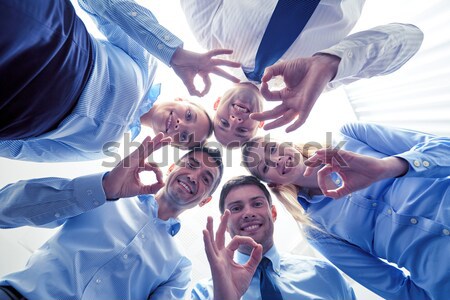 Foto stock: Cirurgiões · sala · de · operação · hospital · cirurgia · medicina · pessoas