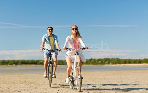 商業照片: 快樂 · 騎術 · 自行車 · 人
