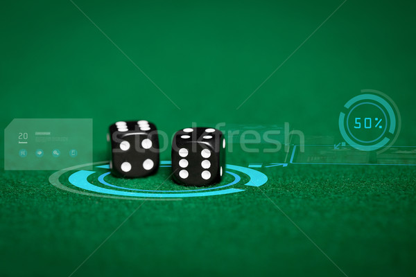 Where To Buy Green Casino Dice