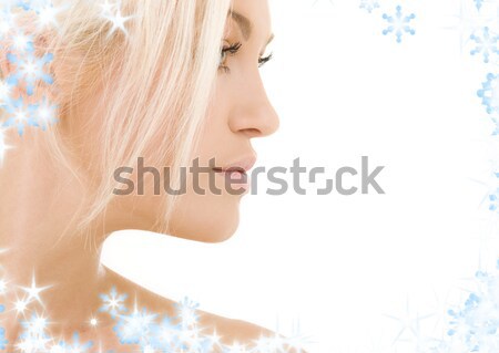 sideview Stock photo © dolgachov
