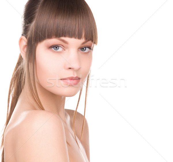 Lovely woman Lovely woman