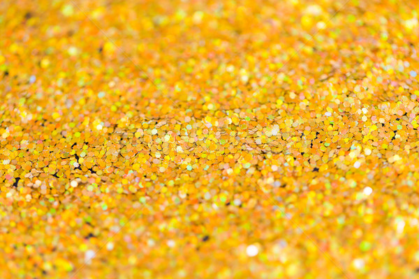 閃光 黃色 假期 裝飾 質地 商業照片 © dolgachov