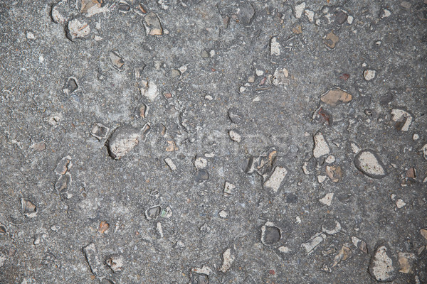 Ulga kamień tekstury projektu budowy ściany Zdjęcia stock © dolgachov