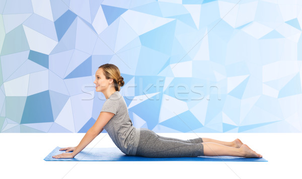 Friendly Dog Pose Yoga Friendly Dog Pose Yoga