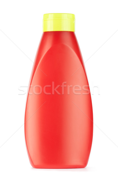 ketchup Stock photo © donatas1205