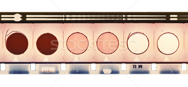 Film background Stock photo © donatas1205