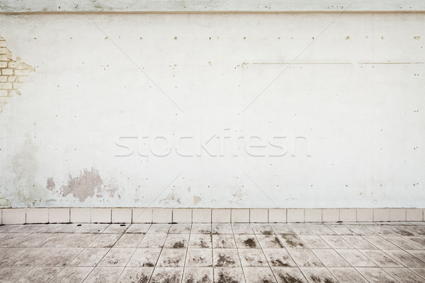 Stock photo: Wall texture