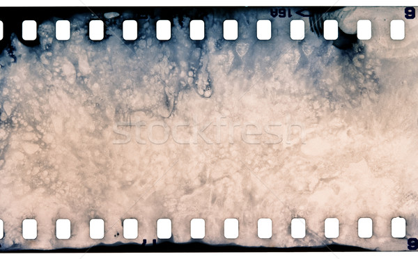 Film texture Stock photo © donatas1205