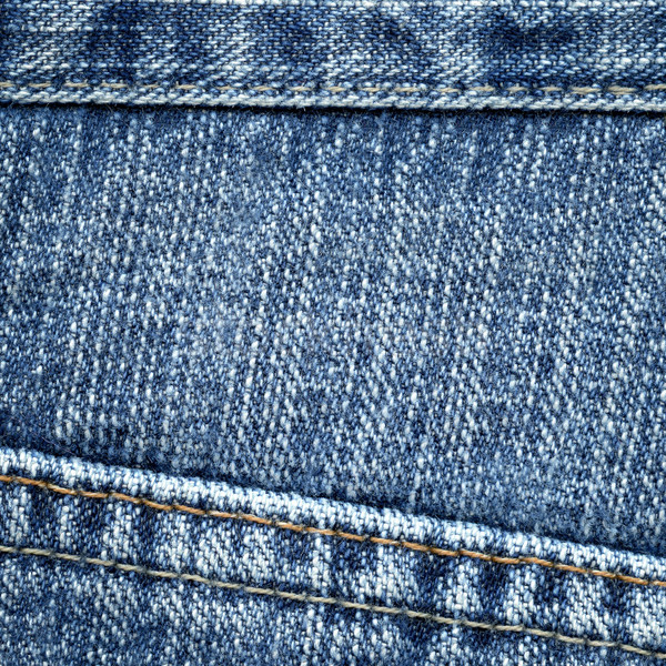 Jeans texture Stock photo © donatas1205