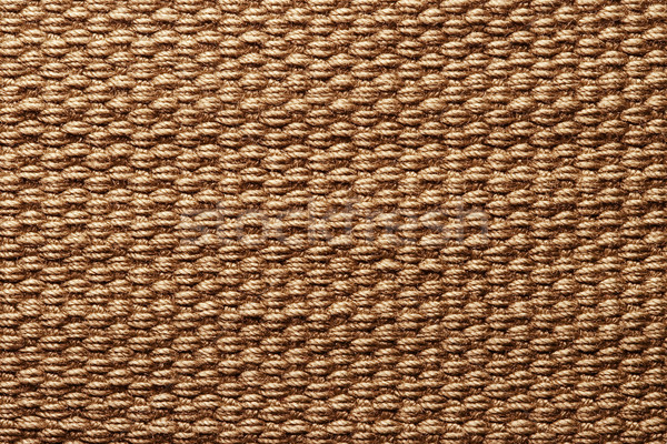 Brown fabric texture background
 Stock photo © donatas1205