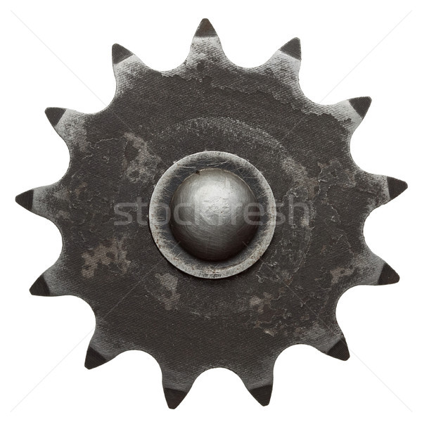Cogwheel Stock photo © donatas1205