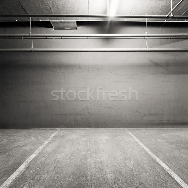 Warehouse Stock photo © donatas1205