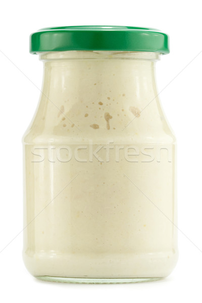 Horseradish Stock photo © donatas1205