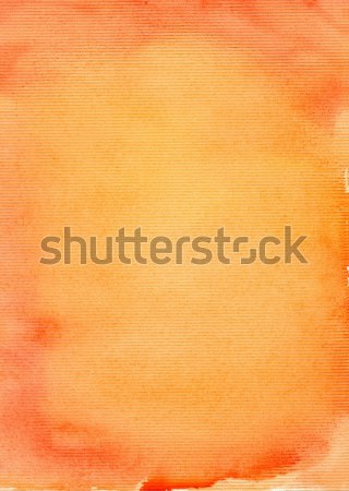 Watercolor texture Stock photo © donatas1205