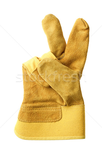 photoprotective gloves